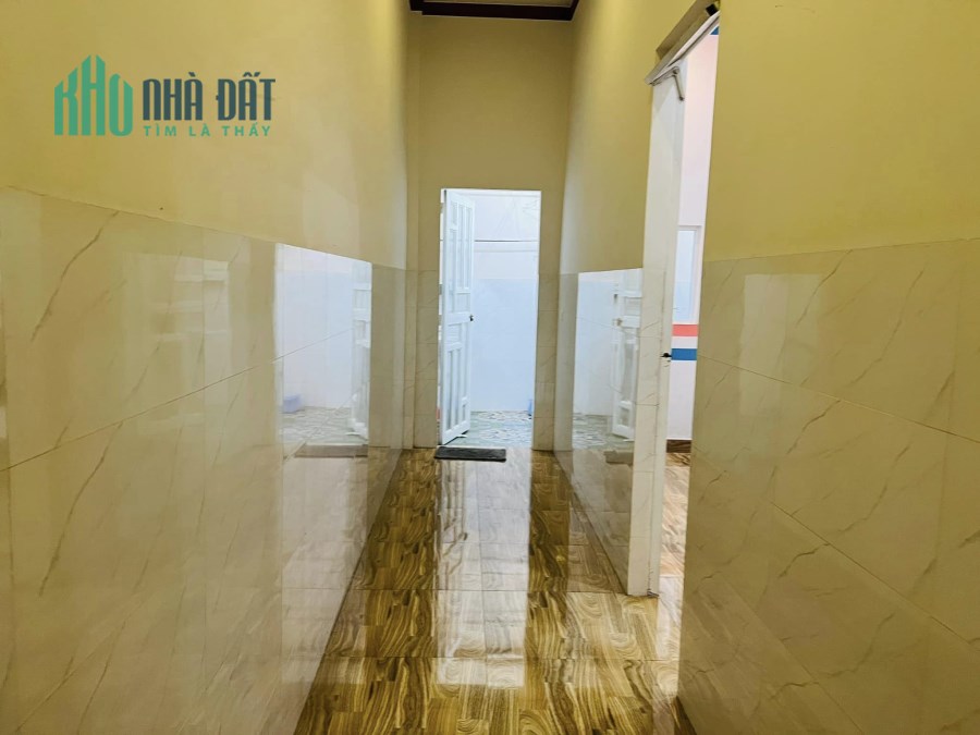 Chính chủ cần tiền bán gấp căn nhà 125m2 (5x25m), tại Ka Đô, Đơn Dương, Lâm Đồng