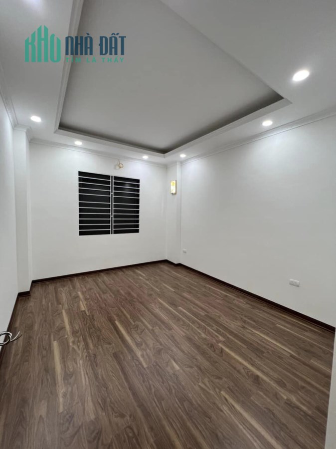 BÁN NHÀ THÁI THỊNH, 61M2 X 5 TẦNG, NHÀ MỚ THANG MÁY, KINH DOANH, Ô TÔ ĐỖ CỬA, GIÁ 14.8 TỶ
