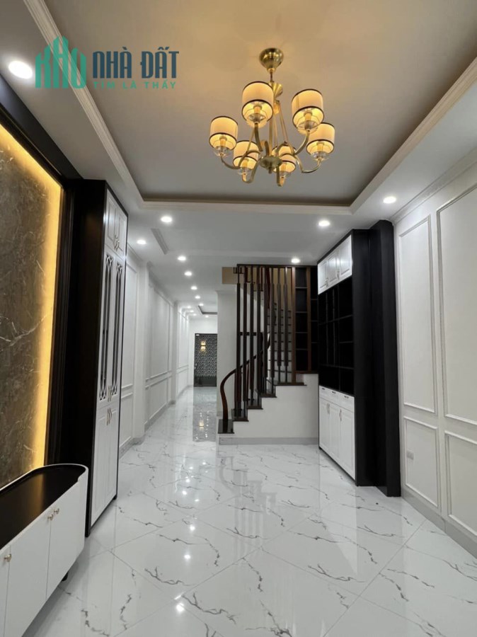 BÁN NHÀ THÁI THỊNH, 61M2 X 5 TẦNG, NHÀ MỚ THANG MÁY, KINH DOANH, Ô TÔ ĐỖ CỬA, GIÁ 14.8 TỶ
