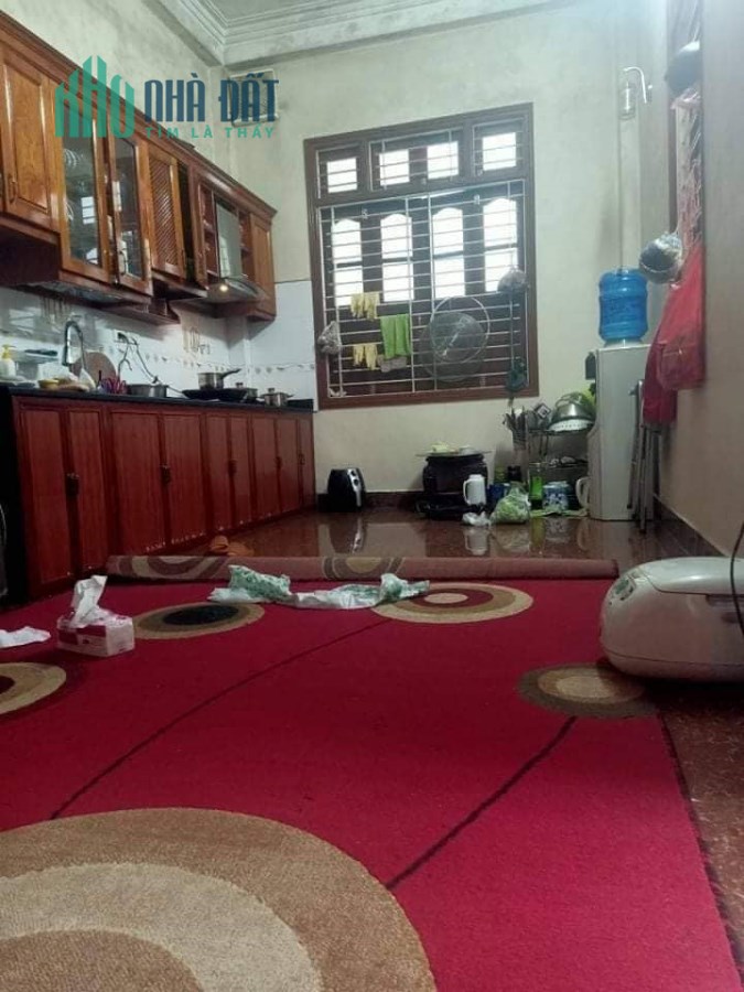 BÁN NHÀ HỒ TÙNG MẬU – 80M2 – MT 8M – LÔ GÓC – 3PN – GẦN PHỐ - GIÁ 7.7 TỶ