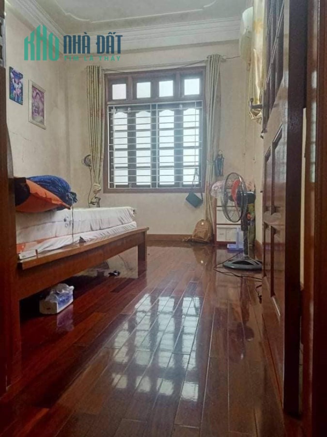 BÁN NHÀ HỒ TÙNG MẬU – 80M2 – MT 8M – LÔ GÓC – 3PN – GẦN PHỐ - GIÁ 7.7 TỶ