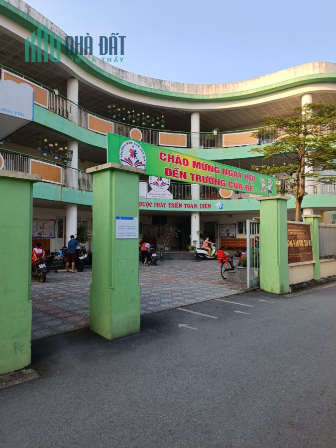 PHÚC ĐỒNG LONG BIÊN, MẶT PHỐ, KINH DOANH ĐA TIỆN ÍCH, 45M, CHỈ 7,4 TỶ