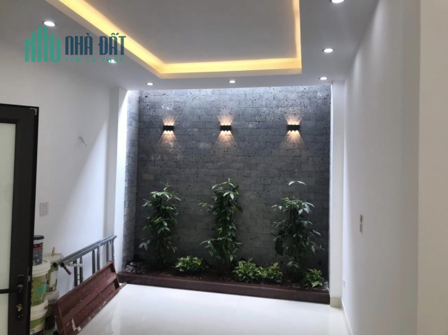 Bán nhà tại Vĩnh Hưng , Q Hoàng Mai , Hà Nội 42m2 , 4 tầng , giá 4.5tỷ
