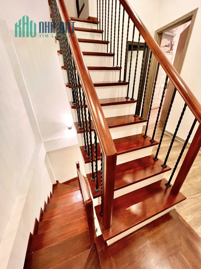 Nhà Đẹp Mỹ Đình – Ô Tô Gần Nhà, Nhà Đẹp, Tiện Nghi, Ở Sướng – 35m2, 5T, Chỉ 4.45 Tỷ.