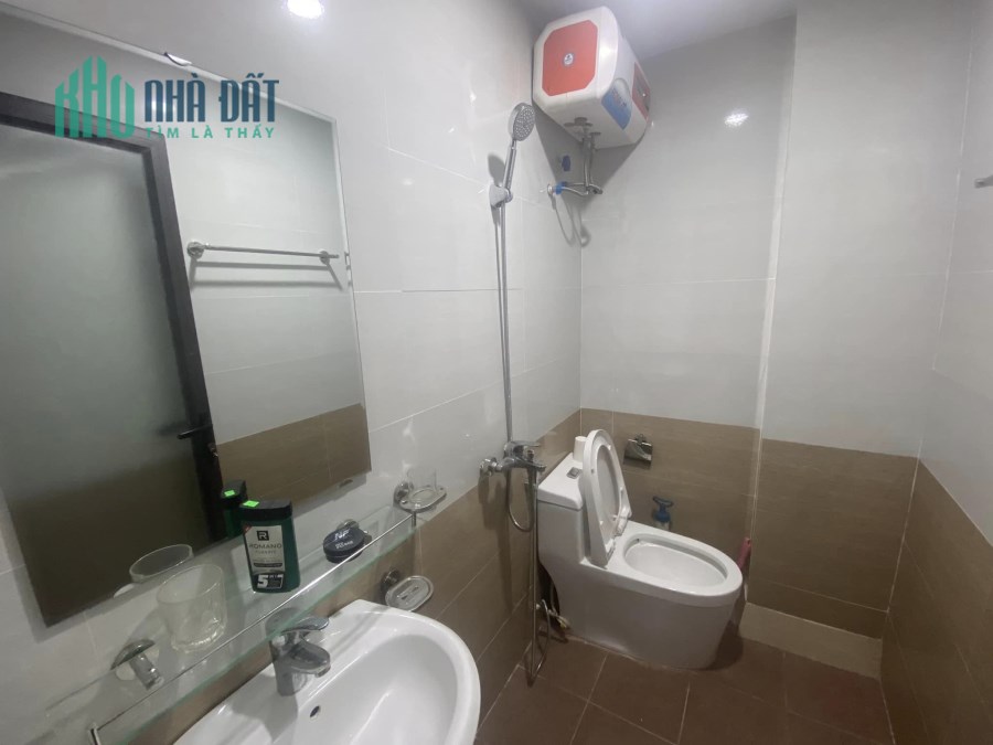 Nhà Đẹp Mỹ Đình – Ô Tô Gần Nhà, Nhà Đẹp, Tiện Nghi, Ở Sướng – 35m2, 5T, Chỉ 4.45 Tỷ.