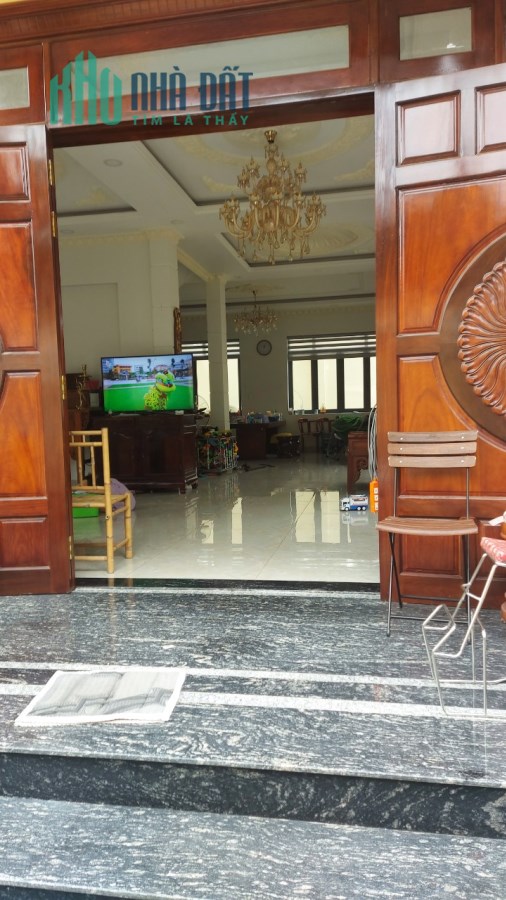 KHU BIỆT THỰ NAM LONG, BIỆT THỰ LÔ GÓC VIEW ĐẸP, KV 15x20m, CHỈ 25 TỶ