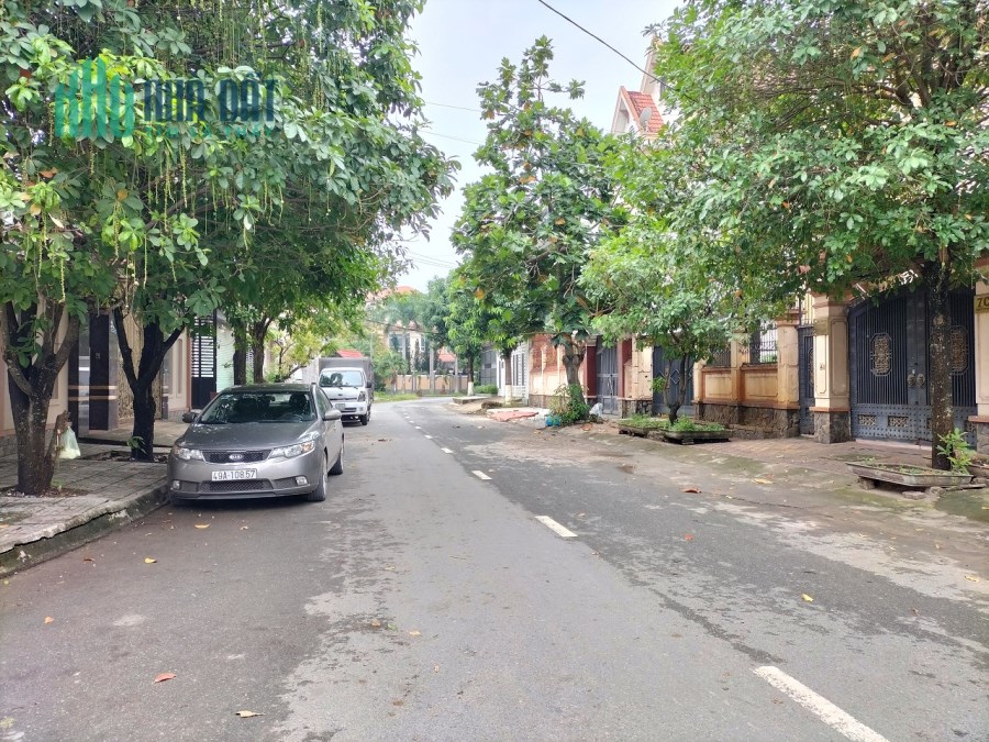 KHU BIỆT THỰ NAM LONG, BIỆT THỰ LÔ GÓC VIEW ĐẸP, KV 15x20m, CHỈ 25 TỶ