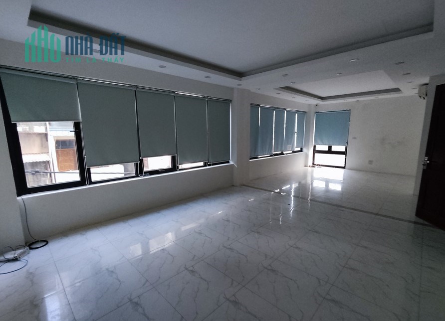 Bán Tòa nhà NGUYỄN KHANG CẦU GIẤY 155m2 x 7T x Mt 10M, Giá 23.3 Tỷ.