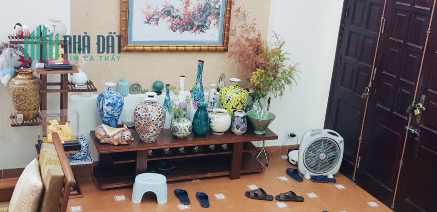 Bán nhà YÊN HÒA CẦU GIẤY View rừng tái sinh 250m2, Mt 10M, Giá 19 Tỷ.