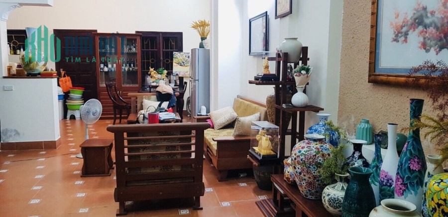 Bán nhà YÊN HÒA CẦU GIẤY View rừng tái sinh 250m2, Mt 10M, Giá 19 Tỷ.