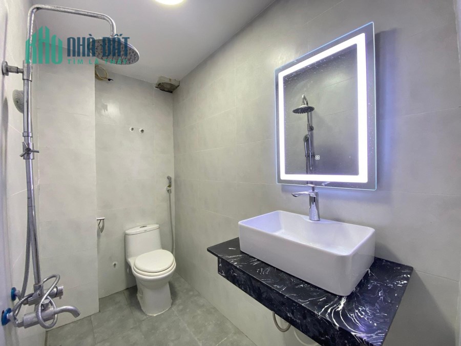 Hàng Hiếm Lê Đức Thọ - Nhà Mới, Ở Luôn, Nội Thất Đẳng Cấp – 50m2, 5 T, Nhỉnh 5 Tỷ.