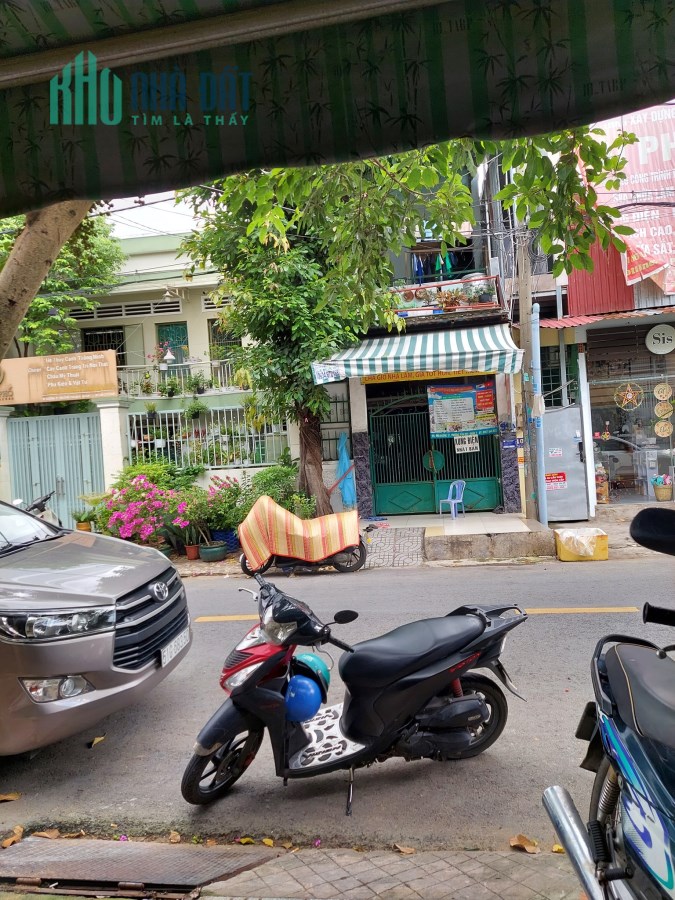 🚀 BÁN NHÀ HXH HUỲNH THỊ ĐỒNG, 78m2  CHỈ 4.7 TỶ