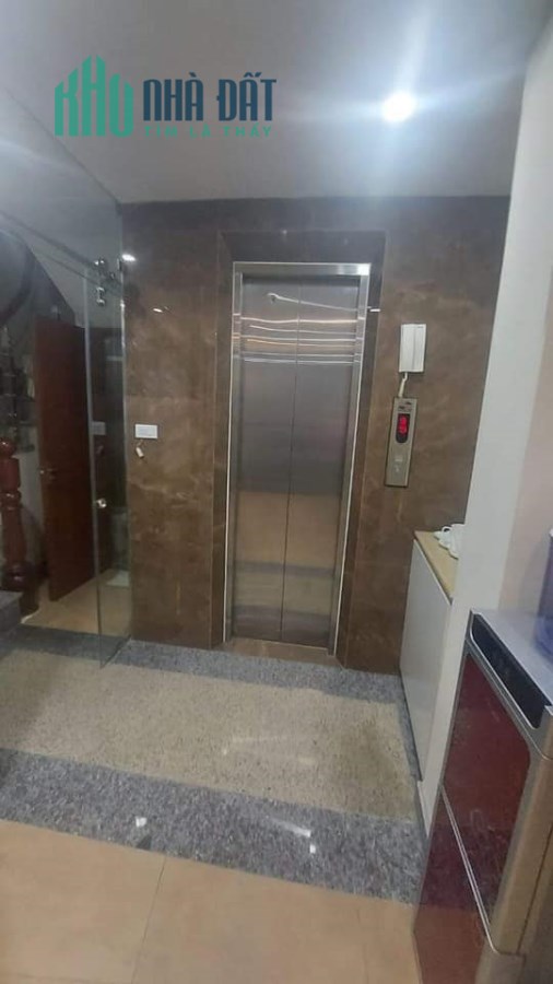 Bán nhà siêu đẹp Ngọc Hà, Ba Đình, 35m, 6 tầng thang máy, nhỉnh 6 tỷ, nhà đẹp ở luôn.