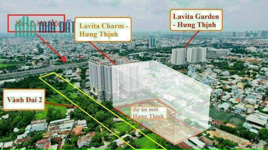 Giảm ngay 2 tỷ khi mua căn 2 PN tại Moonligth Avenue Thủ Đức. Lh: 0868243279 - Mrs Phương
