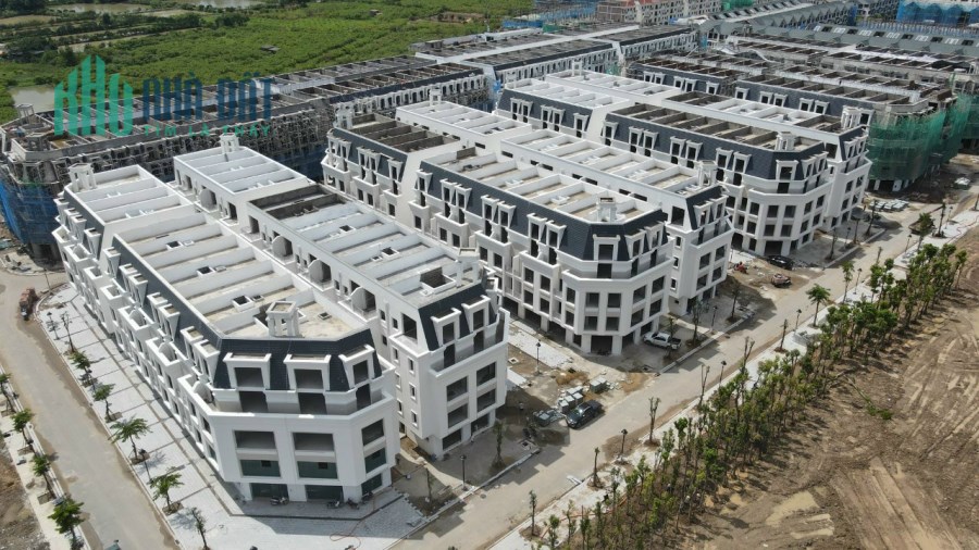 Cập nhật quỹ chuyển nhượng Hinode Royal Park cho nhà đầu tư,giá rẻ nhất thị trường