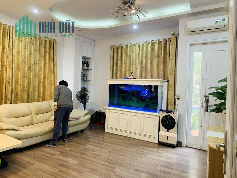 NHÀ ĐẸP BA ĐÌNH, 15M Ô TÔ TRÁNH, CHỦ TỰ XÂY , 53M2, 4 TẦNG, CHỈ 5.6 TỶ.