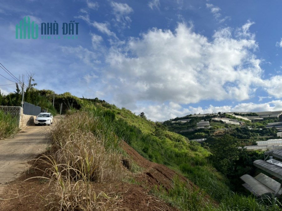 Giảm Giá Bán Gấp Đất Xuân Thọ View Đẹp Đường Ô TÔ