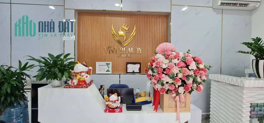 Bán nhà đường Thành Thái Quận 10 giá rẻ, hẻm xe hơi kinh doanh, sát mặt tiền
