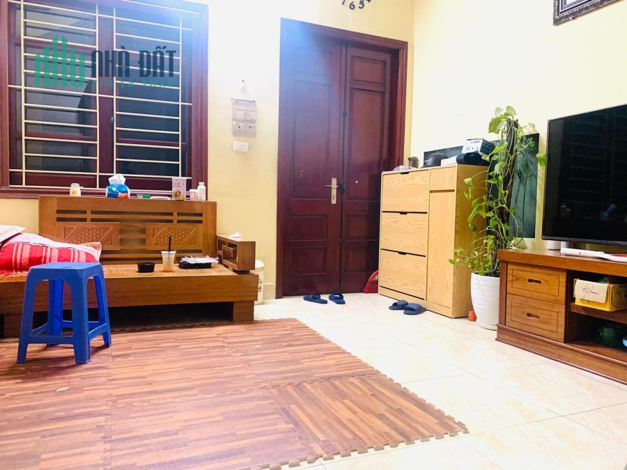 Bán Nhà Chùa Bộc - Đống Đa, 41M x 4 Tầng, Lô Góc, Giá Chỉ 6 Tỷ