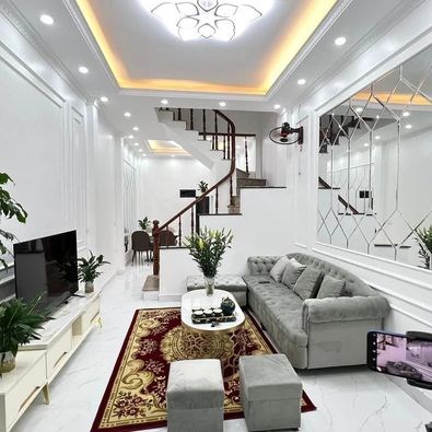 Bán nhà đẹp Đội Cấn, Ba Đình,  34m, 5 tầng, mặt tiền 3.8m, nhỉnh 4 tỷ, nhà đẹp ở luôn.