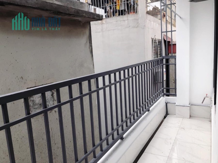 Chính chủ bán căn nhà 86m2 tại Nguyễn Trãi, rất nhiều phòng cho thuê