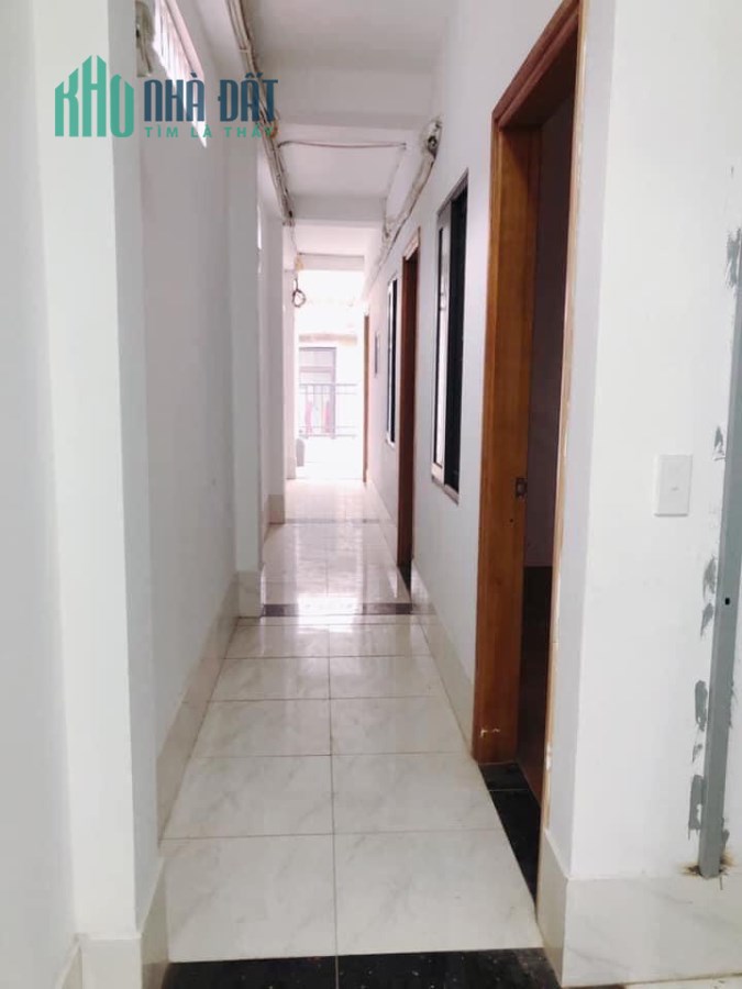 Bán ngay căn nhà hơn 80m2 tại Nguyễn Trãi, kinh doanh cho thuê cực nhiều lợi nhuận