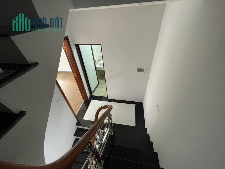NHỈNH 3 TỶ CÓ NGAY NHÀ SIÊU ĐẸP Ở DI TRẠCH, ĐH CÔNG NGHIỆP HÀ NỘI