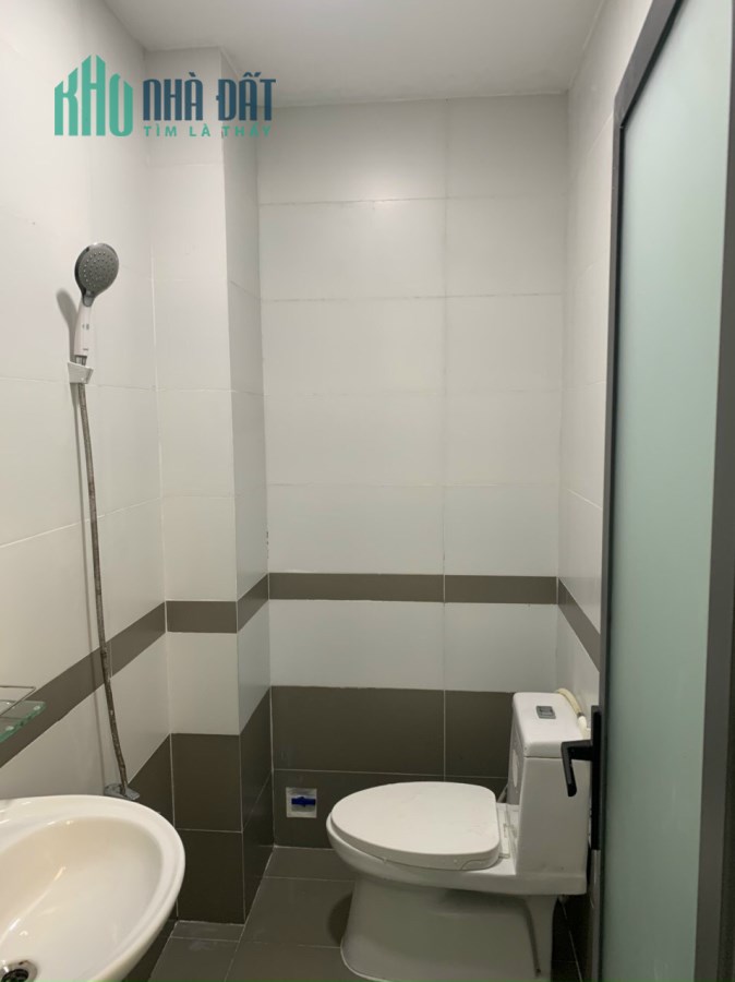 Bán nhà hẻm đường Tôn Đản, phường 10 quận 4, 8 tỷ, diện tích 52m2.