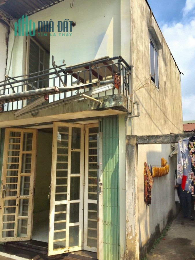 Bán nhà hẻm đường Tôn Đản, Q.4, giá 8 tỷ, diện tích 52m2.