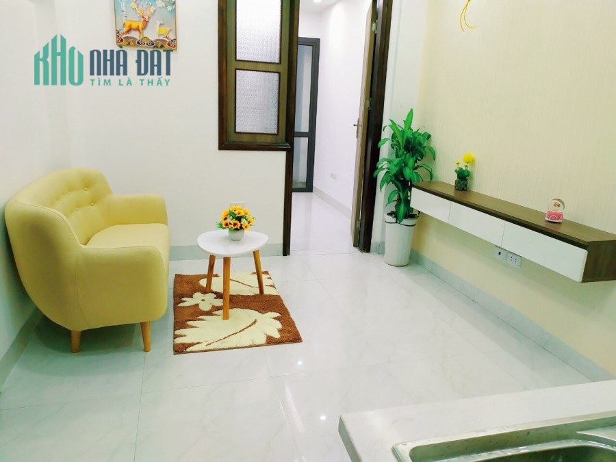 SIÊU PHẨM chung cư mini Linh Quang-Trần Quý Cáp-Lê Duẩn ra mắt thị trường.