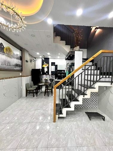 NHÀ BÁN CHÍNH CHỦ, 80,2 5 16, 6,7 tỷ THỦ ĐỨC ,KINH DOANH,  GẦN CHỢ, KHU AN NINH