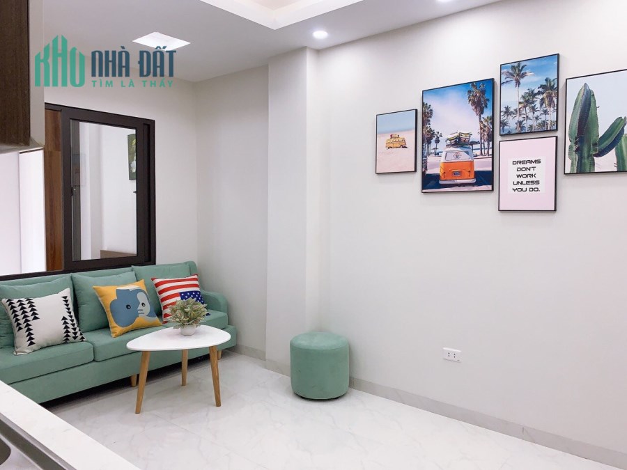 Chính chủ bán 2 căn hộ ở Văn Chương 2 ngủ-1vs-48m giá 990tr