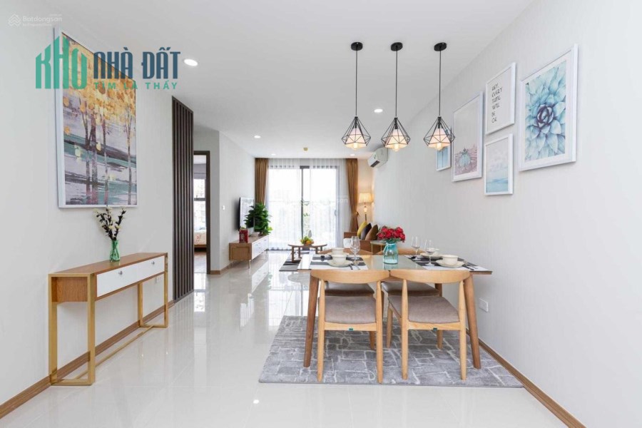 Quỹ căn độc quyền dự án Rose Town, căn hộ cao cấp giá từ 39tr/m2, mua nhà được ô tô
