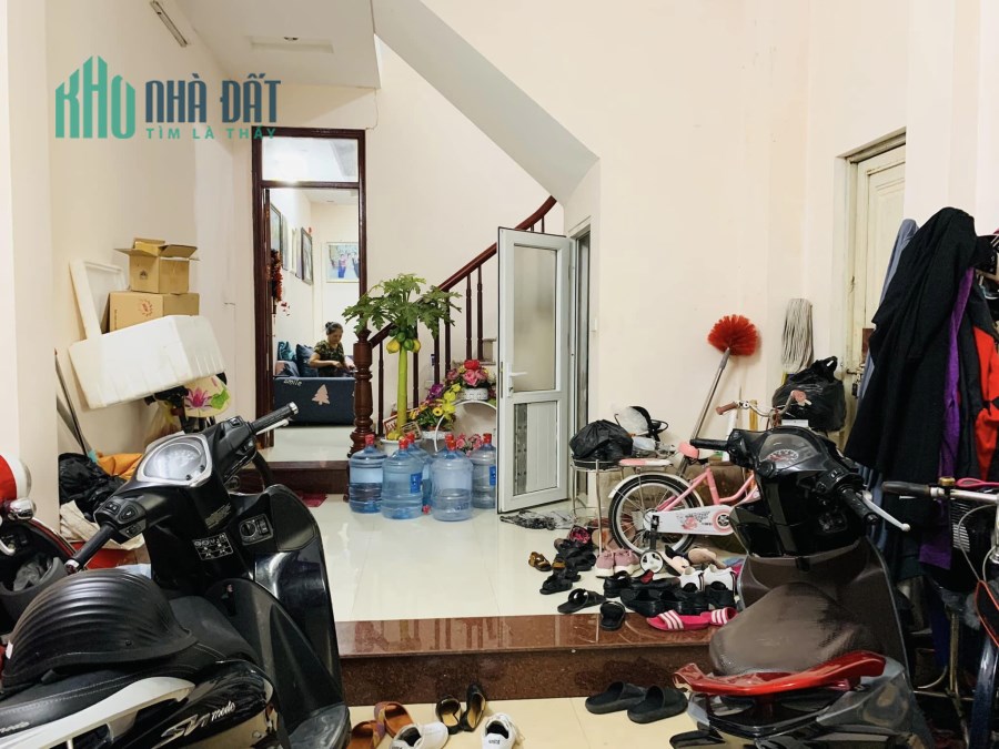 Tây Sơn - Đống Đa, Lô Góc, 2 Thoáng, 6 Tầng, Nở Hậu, Ngõ Thông, Chỉ 7.6 Tỷ