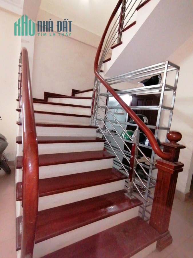 BÁN NHÀ ĐẸP KHƯƠNG HẠ THANH XUÂN  Ô TÔ QUA 47M 5T HƠN 5TỶ