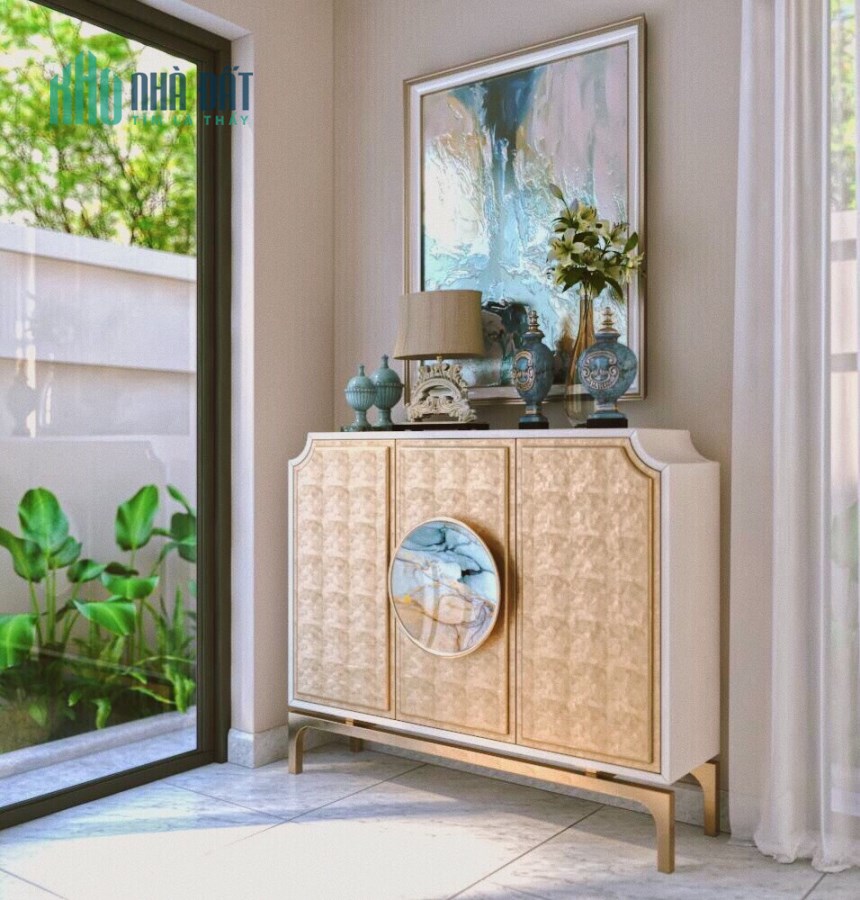 Chính chủ cần bán biệt thự sang xịn mịn khu Ciputra , Xuân La, Tây Hồ, Hà Nội