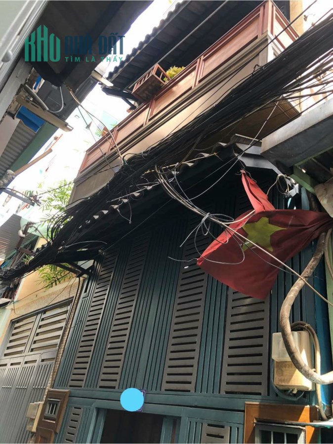 TÔI CẦN BÁN NHÀ ĐỂ ĐỊNH CƯ NƯỚC NGOÀI.