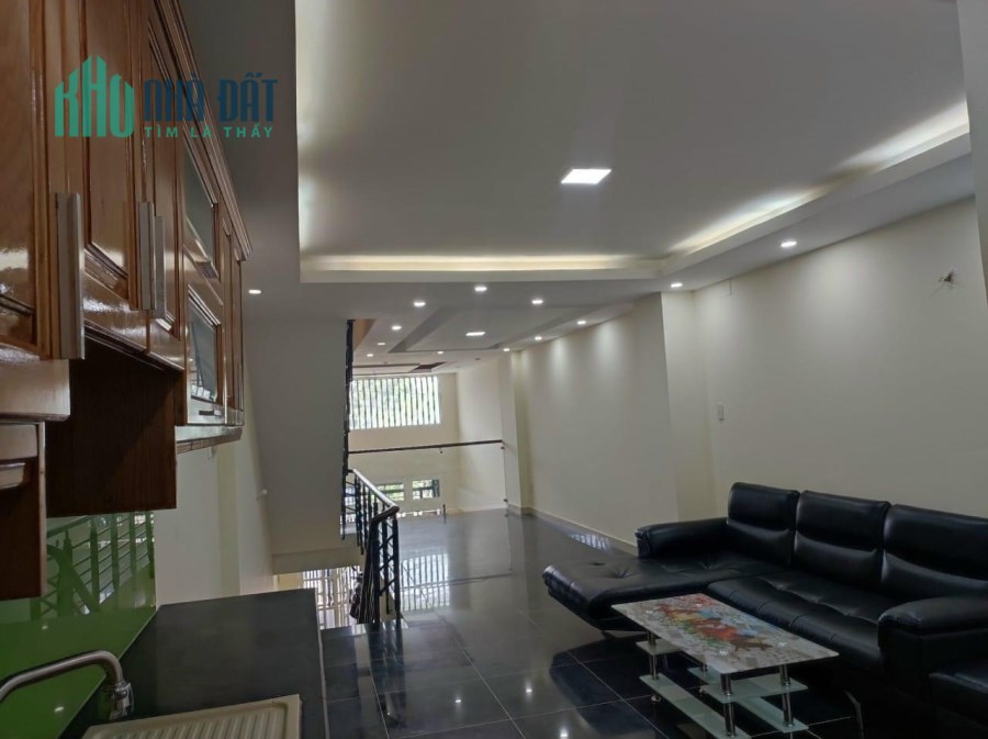 Nhà MT kinh doanh, đường 12, P.Tam Bình, TP Thủ Đức, dt 73m2 giá 9,4 tỷ