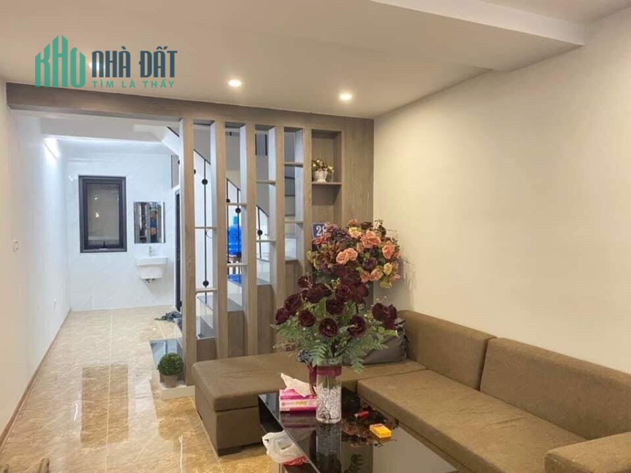 Chính chủ cần bán nhà mặt ngõ thái hà đống đa hà nội