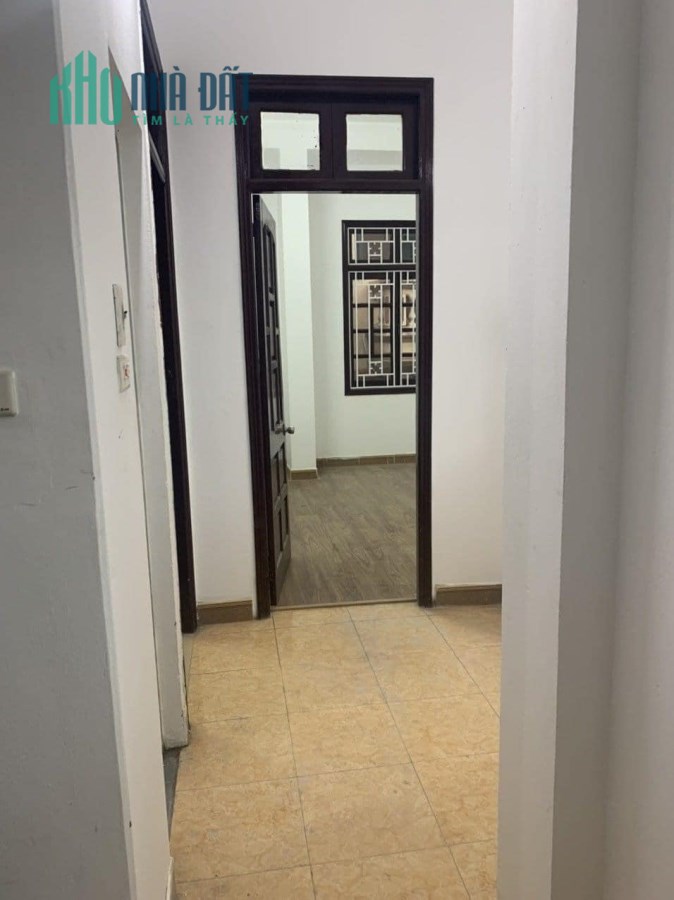 Căn nhà 55m2 siêu hot tại Nguyễn Ngọc Nại, cách mặt phố chỉ 30m