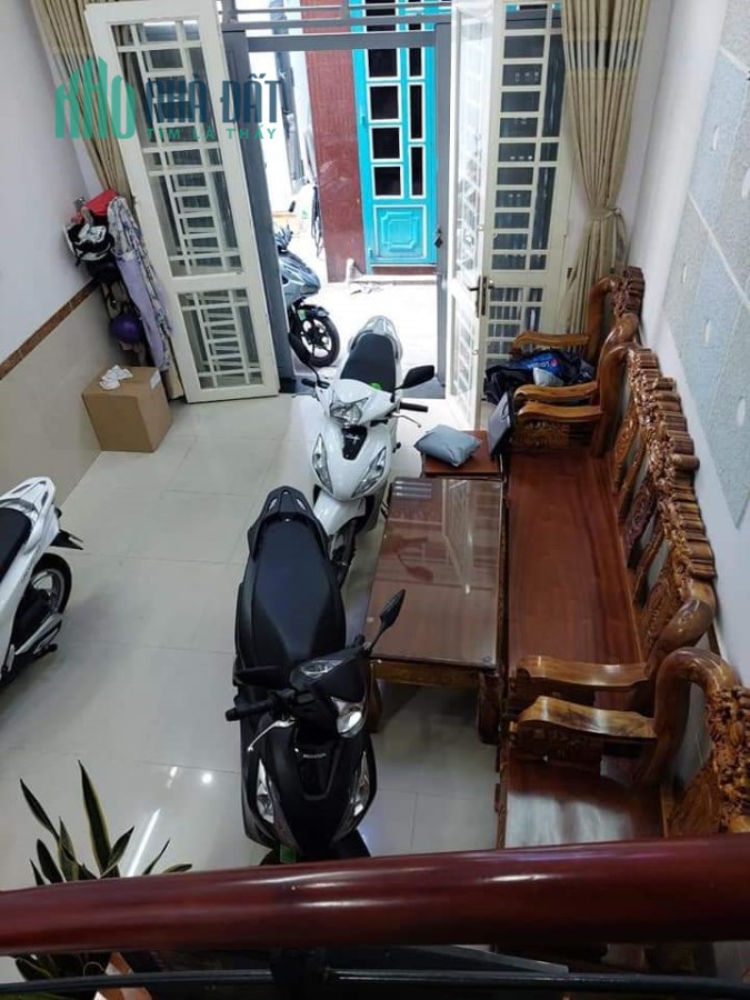 👉 Phan Xích Long P2 Phú Nhuận ( GẦN CV PHÚ THUẬN, KHU VIP PHAN XÍCH LONG)