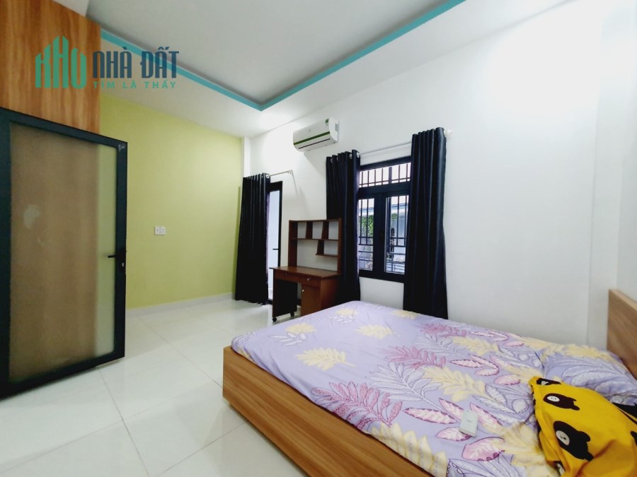 Tin Được Không, Tăng Nhơn Phú B, 72m2, 2 Tầng, HXH Quay Đầu. K Có Căn Thứ 2. Giá 4 tỷ 200