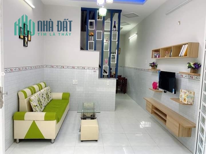 BÁN NHÀ CHÍNH CHỦ TRẦN HỮU TRANG P11 PHÚ NHUẬN