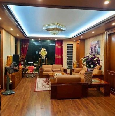 Bán nhà mới đẹp Đội Cấn, Ba Đình, 36m, 5 tầng, MT 3.6m, giá 4 tỷ 400 triệu.