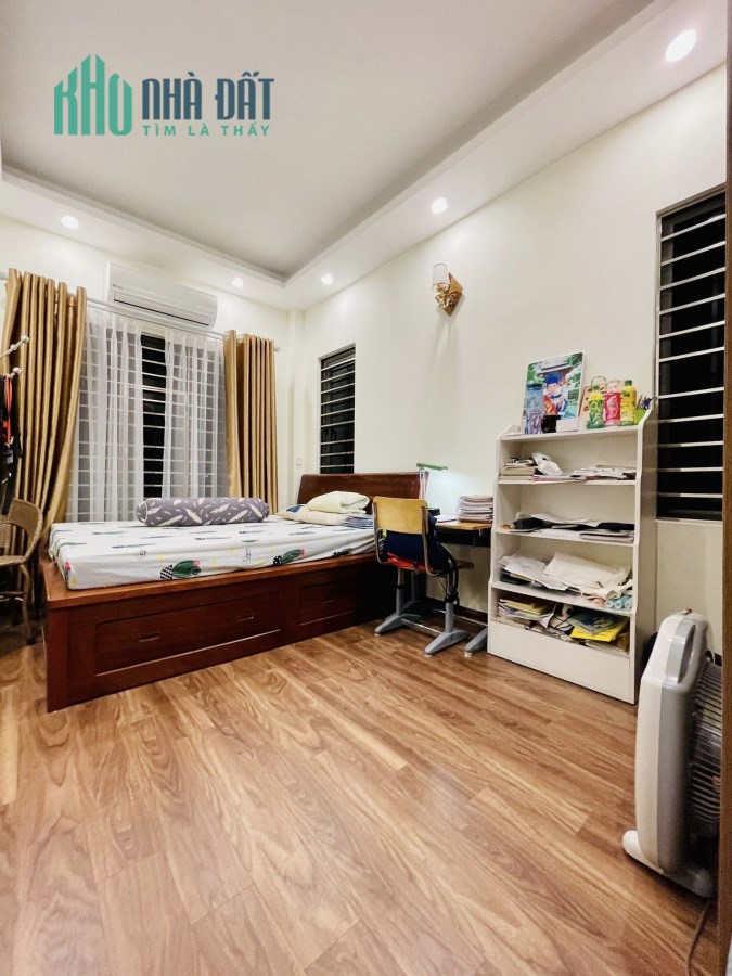 Bán nhà siêu đẹp Mỹ Đình, Nam Từ Liêm, 46m, 6 tầng, MT 6.3m,  LÔ GÓC, nhỉnh 7 tỷ.