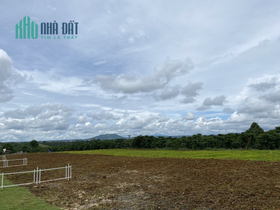 Sở hữu đất biệt thự Rubik Village