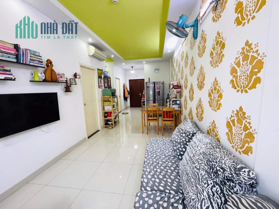 Cần bán căn hộ SunviewTown vị trí đối diện chợ đầu mối nông sản thủ đức tại Thủ Đức - Tp Hồ Chí Minh