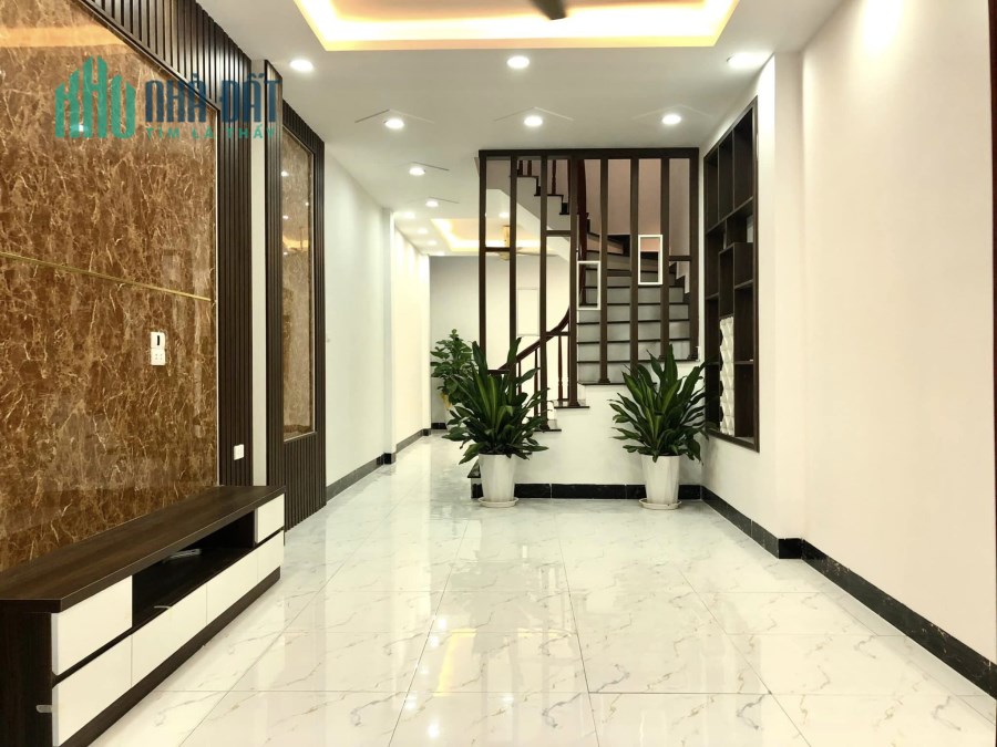 Bán nhà tại Ngõ Gốc Đề , Q Hoàng Mai , Hà Nội 51m2 , 5 tầng , giá 5.8tỷ