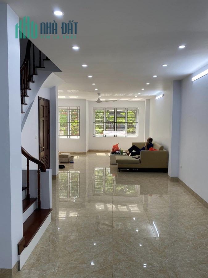 🗺️🏛️BÁN LIỀN KỀ KĐT VĂN KHÊ  85m * 5t * Mt5m VỊ TRÍ ĐỘC NHẤT, KINH DOANH MIỄN CHÊ