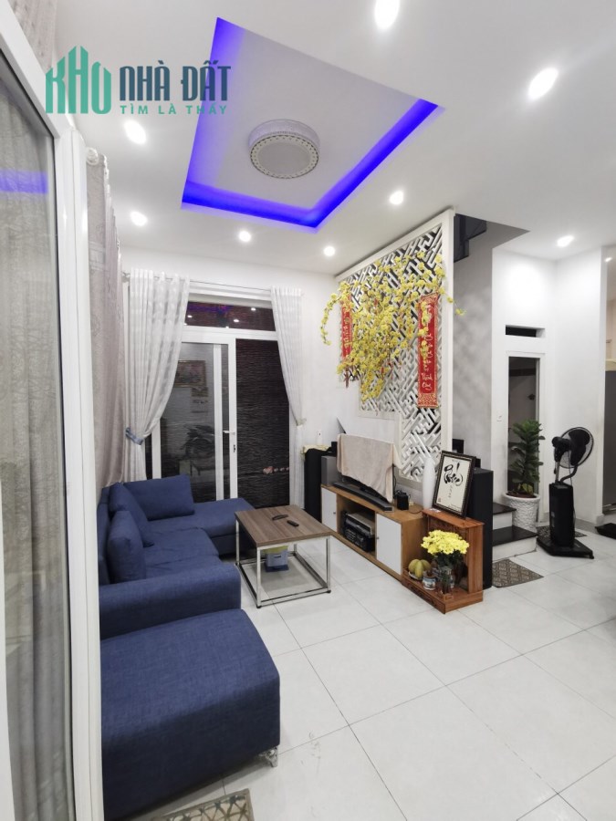 Bán Nhà siêu đẹp 3 lầu. sát Đặng Văn Bi, P. Trường Thọ, dt 71,8m2 giá 8 tỷ